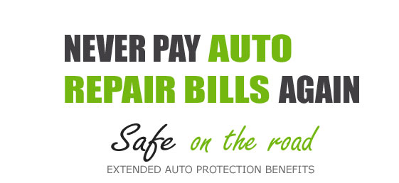 pay my repairs auto warranty